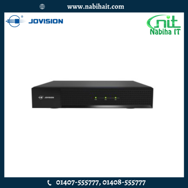 Jovision JVS-XD2704-FC10T 4CH 2MP XVR - Dhaka in Bangladesh