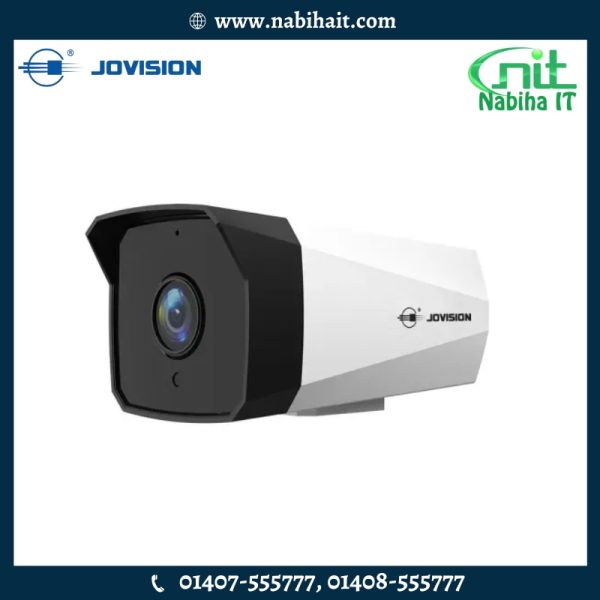 Jovision JVS-N913-K1-PE 3MP Starlight Audio PoE IP Camera