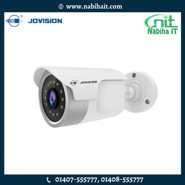 JVS-N913-YWC 3MP Jovision Starligth IP Camera in Bangladesh