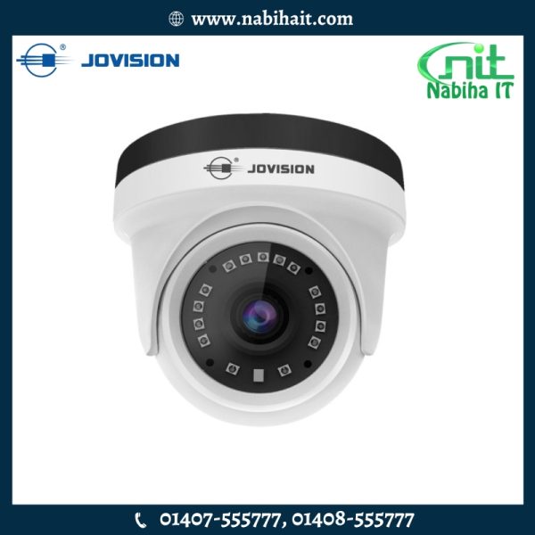 JOVISION JVS-A530-YWC 5MP HD Dome Camera in Bangladesh