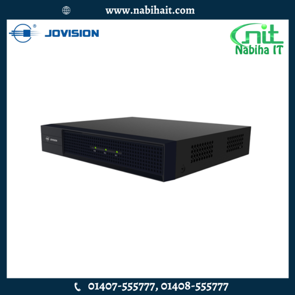 Jovision JVS-XD2608-FC10V 8CH XVR in Bangladesh