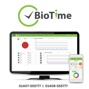 ZKBio Time 8.0 License Price in Bangladesh