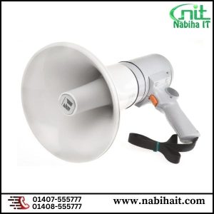 TOA ER-1215 Hand Grip Type Megaphone