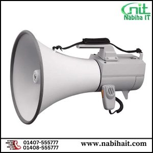 TOA ER-2230W Shoulder Type Megaphone