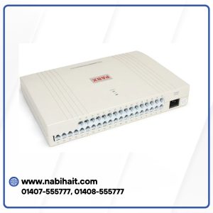 Telephone 8 Extension Exchange Pabx in bangladesh