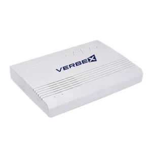 Verbex VT-TC-416P 16-Port PABX & Apartment Intercom System