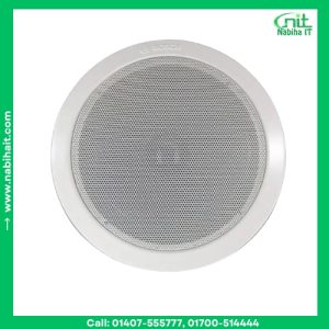 Bosch LBD0606/10 6-Watts White Metal Ceiling Speaker in bangladesh