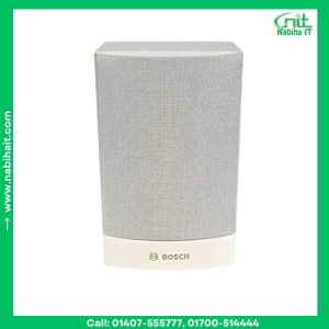 Bosch LBD3902-L 6W Cabinet Loudspeaker, White