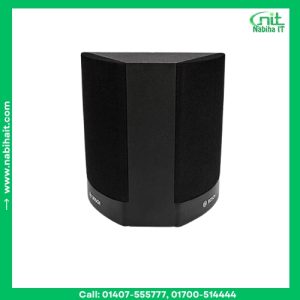 Bosch LBD3905-D 12W BI Directional Black Cabinet Loudspeaker