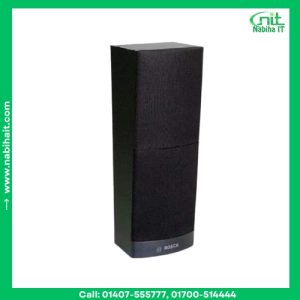 Bosch LBD3921-D 24W Column Loudspeaker Black